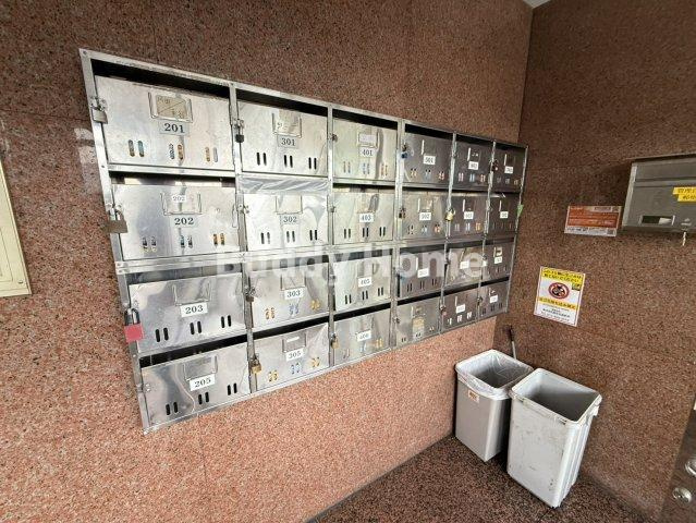 新栄プロパティー平野西脇のその他共用部分