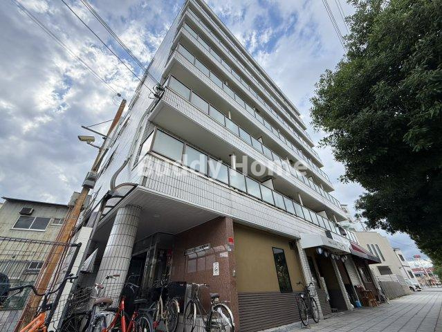 新栄プロパティー平野西脇