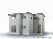 富士市宮島 5期 新築建売 1号棟の画像