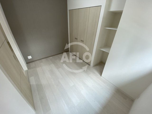 MBC RESIDENCEの寝室|MBC RESIDENCE　洋室