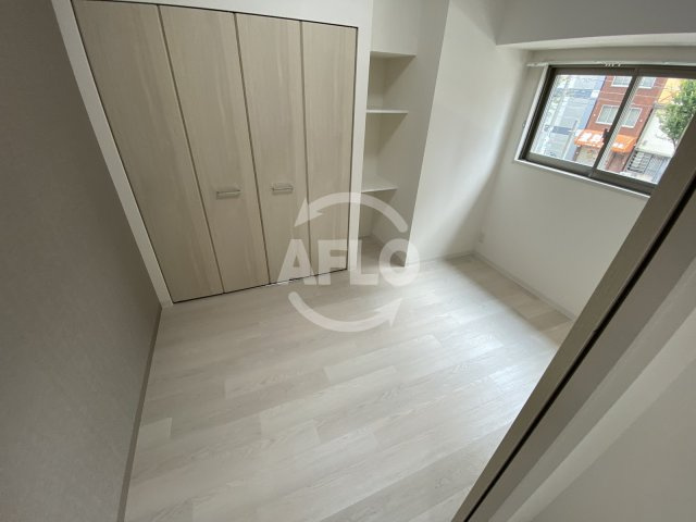 MBC RESIDENCEの洋室|MBC RESIDENCE　洋室