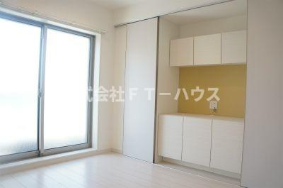 リブリ・いちかわ新田のその他