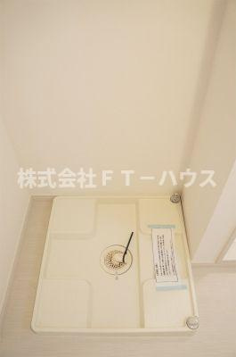 リブリ・いちかわ新田の設備