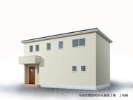 浜松市中央区舞阪町弁天島 3期 新築建売 2号棟の画像