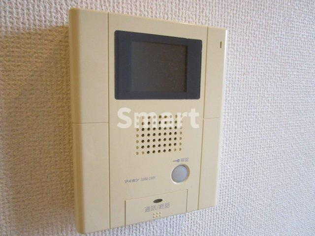 【セキュリティ】 | グリーンフォレスト
