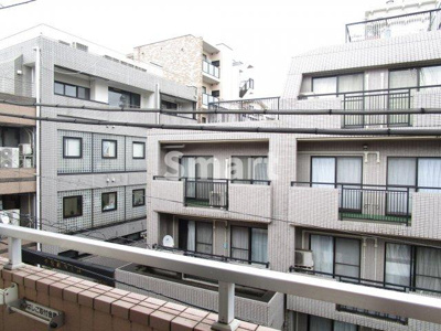 【展望】 | グリーンフォレスト