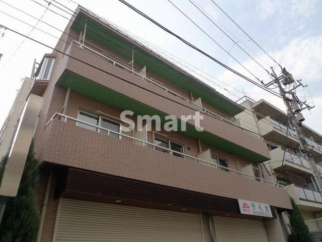 【外観】 | グリーンフォレスト