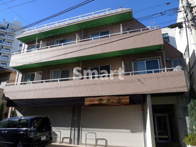 【外観】 | グリーンフォレスト