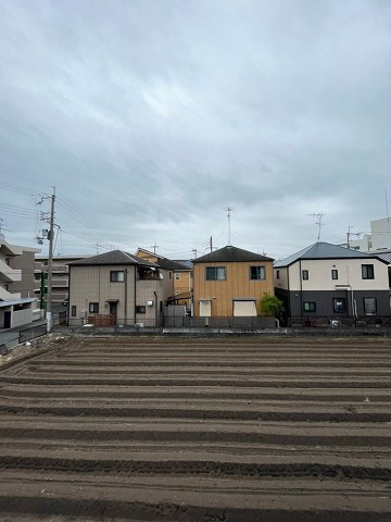 西宮市樋ノ口町２丁目のアパートの展望