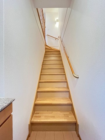 西宮市樋ノ口町２丁目のアパート