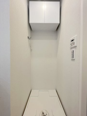 駒込パークハウスのその他|防水パン