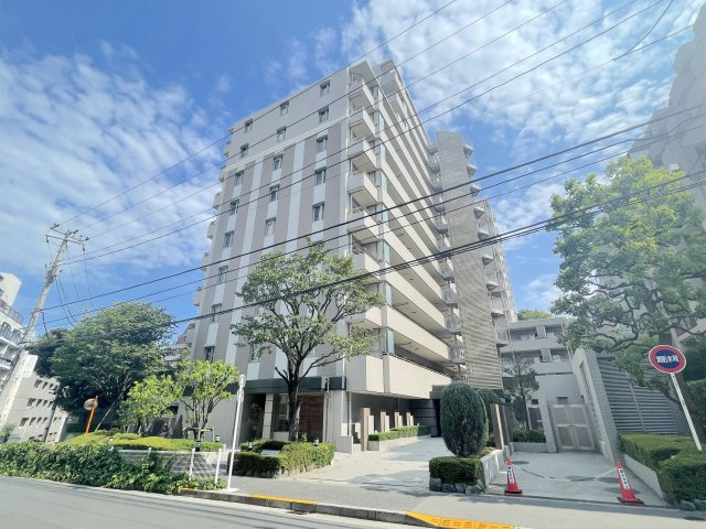 駒込パークハウス