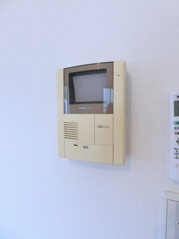 【セキュリティ】 | Ｂｒｉｓｅ ｖｅｒｔ | モニタ付インターホン