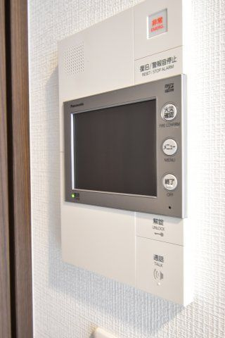 エステムコート難波Ⅶビヨンドの内装