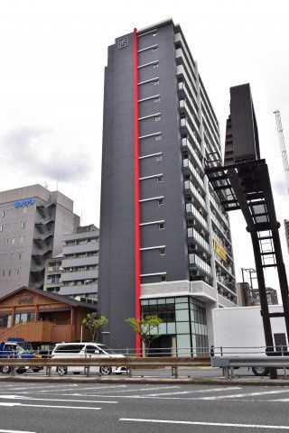 エステムコート難波Ⅶビヨンド