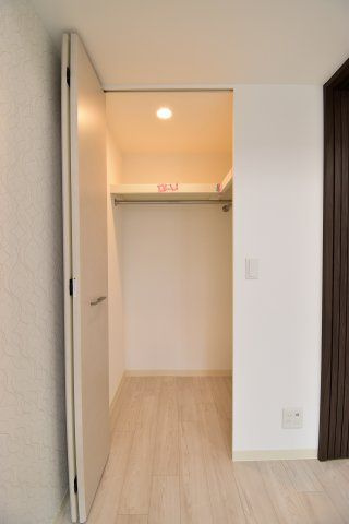 エステムコート難波Ⅶビヨンドの内装