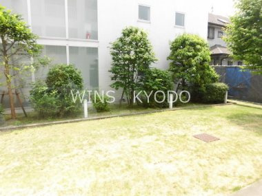 世田谷区赤堤１丁目の賃貸マンションのその他共用部分