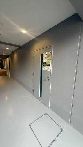 THEパームス熊野前のその他