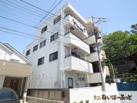 伊東ビル（道場南）の画像