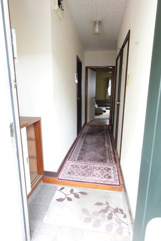 【玄関】 | 伊東ビル（道場南） | 玄関からのお写真です♪