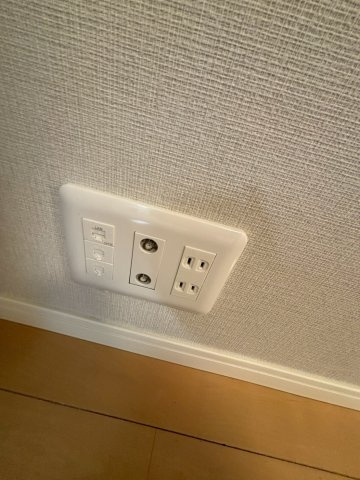 カスタリアお茶の水の設備