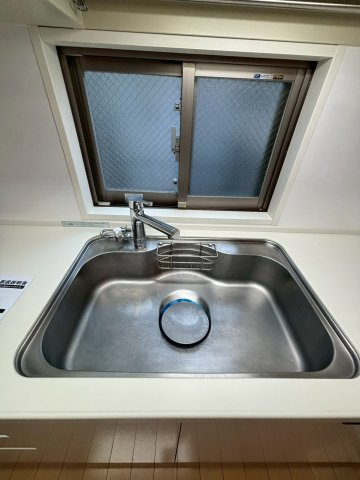 カスタリアお茶の水のキッチン