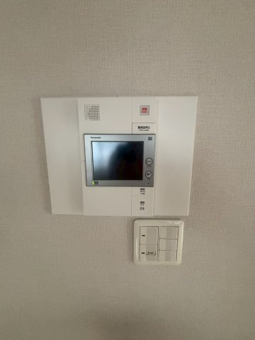 カスタリアお茶の水のセキュリティ