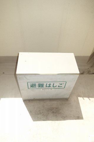 メゾン文京のその他