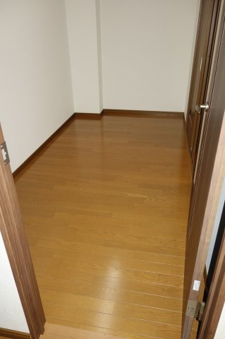 メゾン文京の寝室