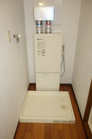 メゾン文京のその他