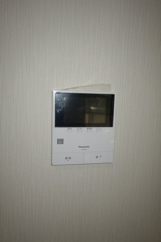 メゾン文京の設備