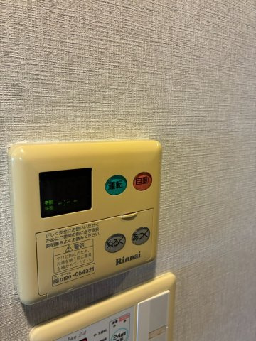 スペーシア秋葉原の設備