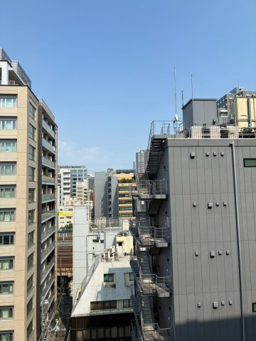 スペーシア秋葉原の展望