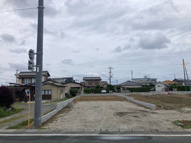 浜松市中央区大瀬町 新築建売 6号棟の画像