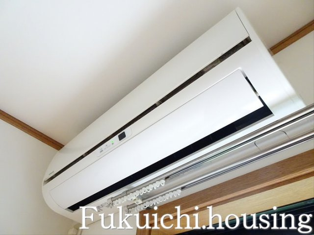 櫻ハウス大八木の設備
