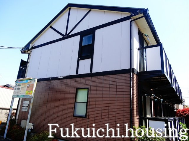 櫻ハウス大八木