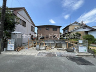 磐田市見付 10期 新築建売の画像