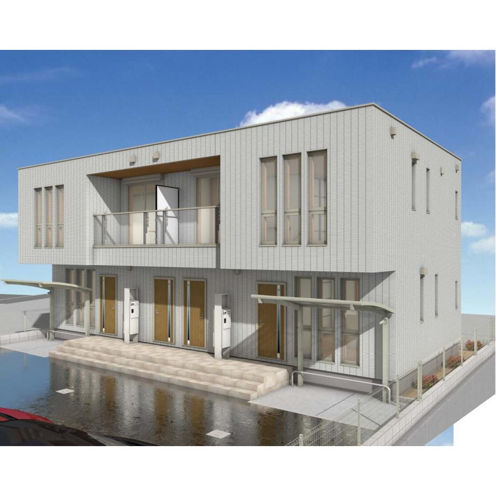 築浅！ＹＯＵＲＭＡＩＳＯＮ瀬川