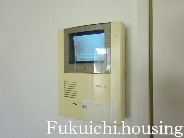 香風史のセキュリティ