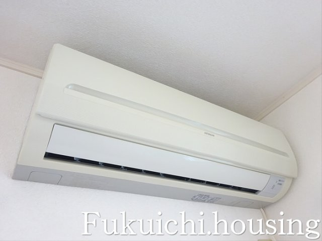 香風史の設備