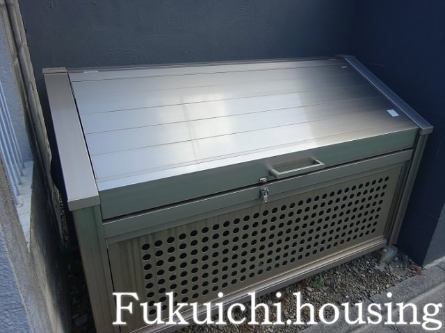 香風史のその他共用部分