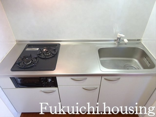 香風史のキッチン
