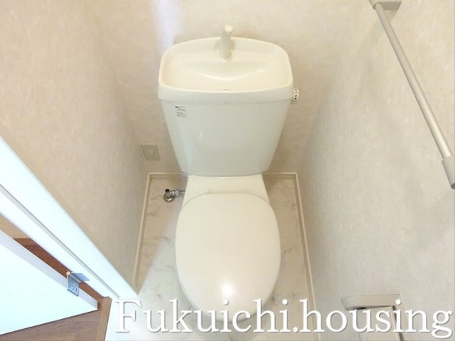 香風史のトイレ