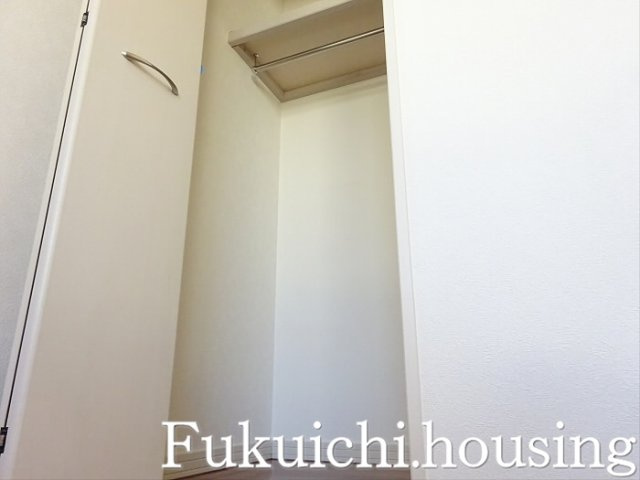 香風史の収納