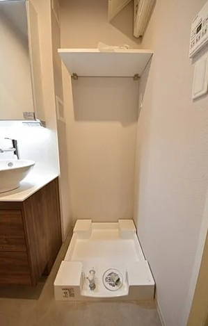 メモラ池袋の設備