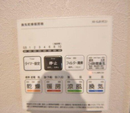メモラ池袋の設備