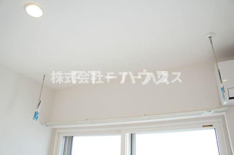 リブリ・シュシュ セッテセブンの設備