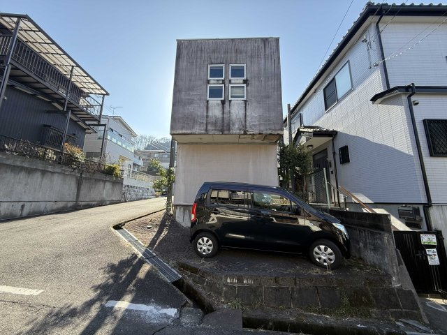 【外観】の画像