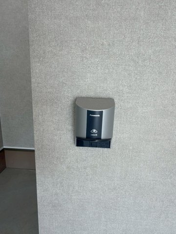 メルディアキューブ箕面牧落 Office & Garageの設備