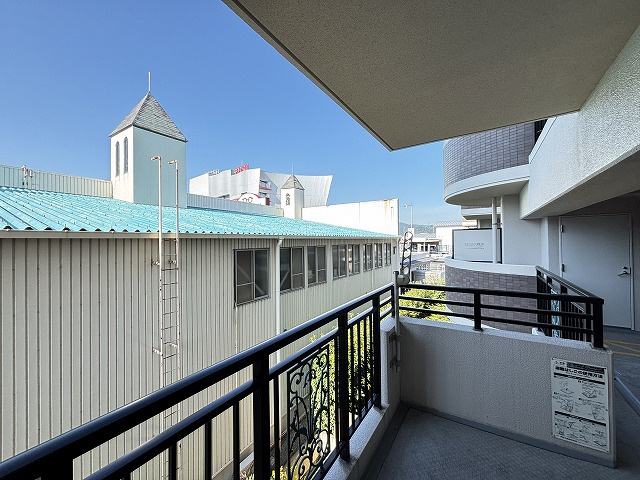 【展望】 | アーバンパレス室見河畔